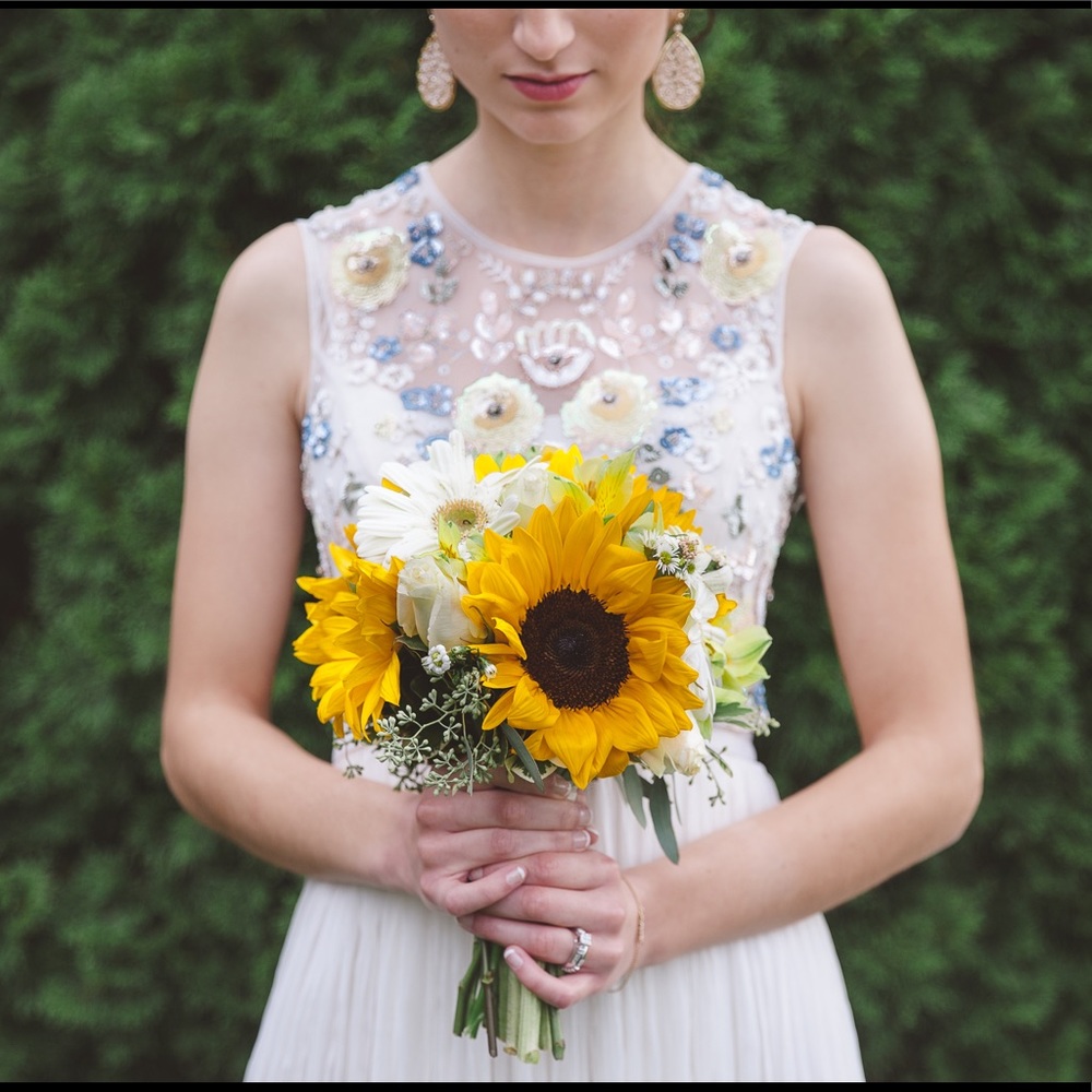 Meet your Posher, Mikayla